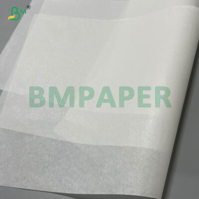 40g FDA Food Grade Double-sided Silicone Coated Oven & Air Fryer Baking Paper