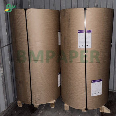 240℃ High Temperature Resistant Silicone Coated Oil-proof Liner Paper