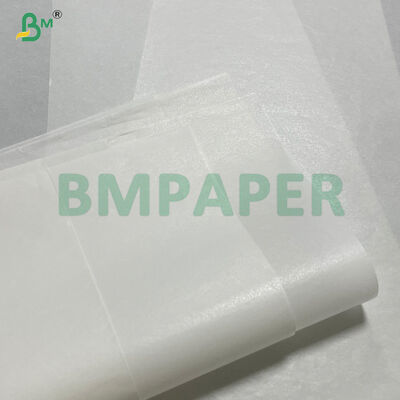 240℃ High Temperature Resistant Silicone Coated Oil-proof Liner Paper
