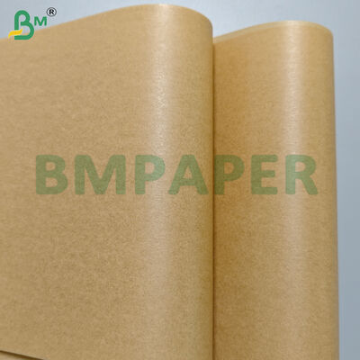 40gsm Double Side Silicone Coated Paper Rolls 1200mm Roll Width