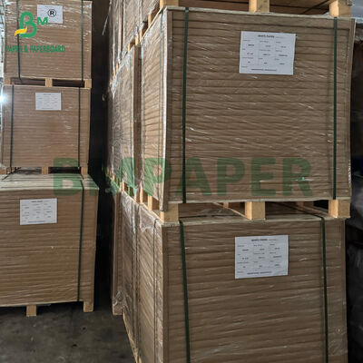 High Opacity 200grs 230grs 250grs Both Sides Uncoated Paper High White Cardstock