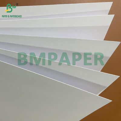 High Opacity 200grs 230grs 250grs Both Sides Uncoated Paper High White Cardstock