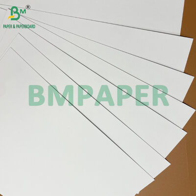 High Opacity 200grs 230grs 250grs Both Sides Uncoated Paper High White Cardstock