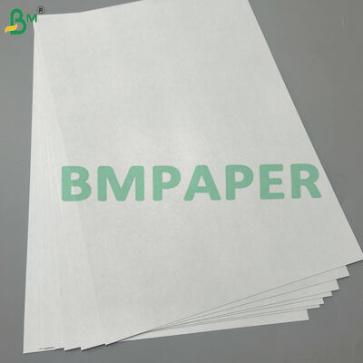 12PT White Promotional Card Deck Paper Black Core Linen Embossed & Glossy Surface