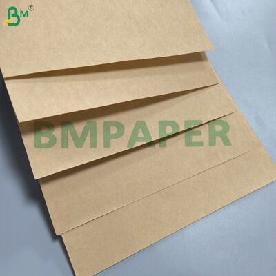 High Tensile and Strength Brown Kraft Paper for Bags Durable & Recyclable