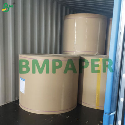 70g 80g Water Resistant Kraft Paper For Poultry Farm Chick Paper
