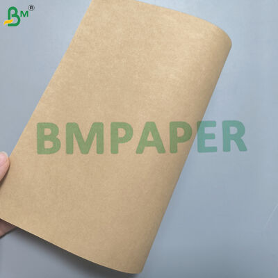 70g 80g Water Resistant Kraft Paper For Poultry Farm Chick Paper