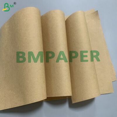 Absorbent Biodegradable Paper 40gsm 50gsm Chick Attraction Feeding Paper for Poultry Farming and Brooder Houses