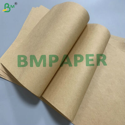 Absorbent Biodegradable Paper 40gsm 50gsm Chick Attraction Feeding Paper for Poultry Farming and Brooder Houses