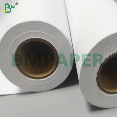 80gsm CAD Plotter Paper Rolls for Precise Engineering Printing