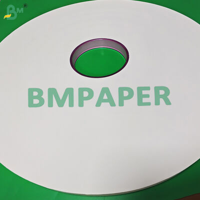 25g/m2 Smoking Cigarette Rolling Paper For Tobacco 26.5mm 27mm High Strength
