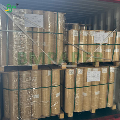 Strong Isolation Absorbent Kraft Liner For Young Poultry Cultivation
