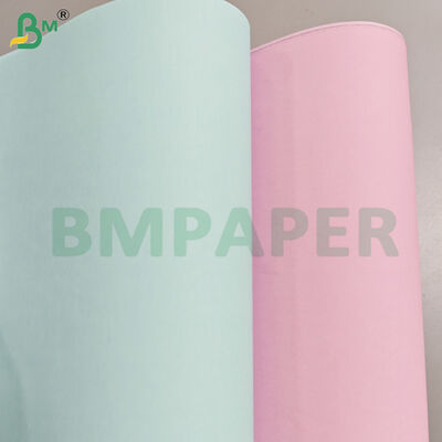 75/80gsm Carbonless NCR Copy Paper Sheets for Business Forms