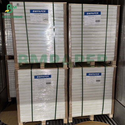 Offset Printing 60gr 75gr Carbonless Self Copying Paper for Warehouse Slips