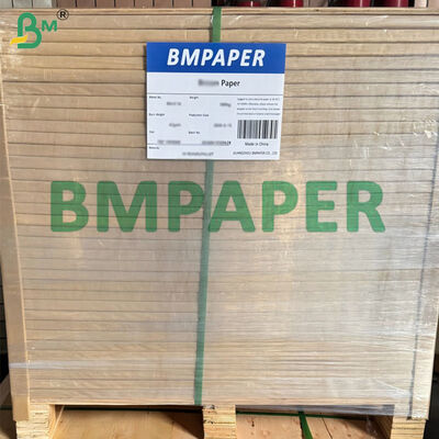 20gsm 25gsm Thin Separator Sheets For Tortillas , Food Grade Tortilla Wrapping Paper Onionskin Paper
