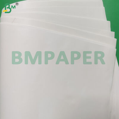 100gsm White Kraft Paper Rolls Food Grade for Making Candy Bags