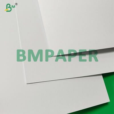 160G 170G High Tear Resistance White Kraft High-end Gift Boxes Packaging Paper