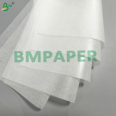 20gsm Food Grade Tortilla Separator Paper Onion Skin Paper Papel Cebolla