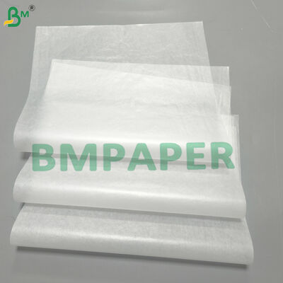 20gsm Food Grade Tortilla Separator Paper Onion Skin Paper Papel Cebolla
