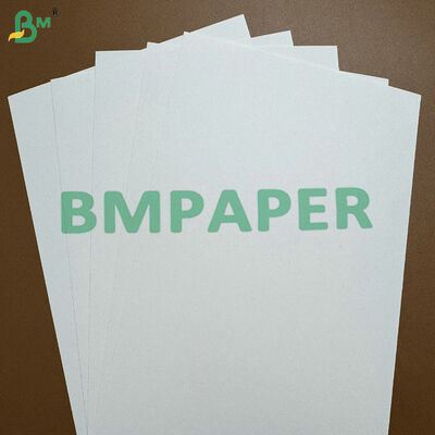 Heavy-Duty Greaseproof 190gsm 210gsm Paperboard for Food Trays & Takeaway Boxes