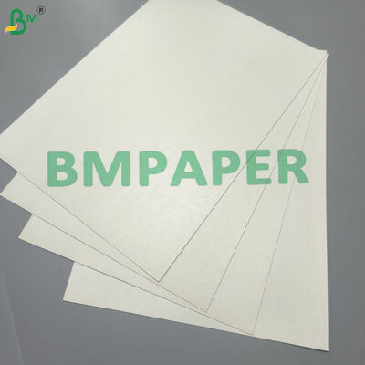 White PE Coated Instant Noodle Bowl Paperboard High Oil & Grease Resistance