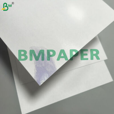 Tarot Card Printing Paper 310gsm Blue & Black Center Cardstock Wear Resistant