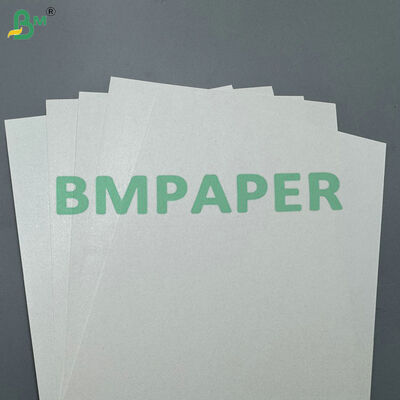 170-400 gsm PLA Coated Cupstock Paper Compostable Paperboard for Hot & Cold Beverage Cups