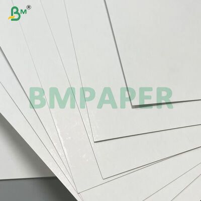 High Stiffness 310gsm Black Core TCG Collectible Card Paper
