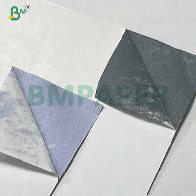 High Stiffness 310gsm Black Core TCG Collectible Card Paper