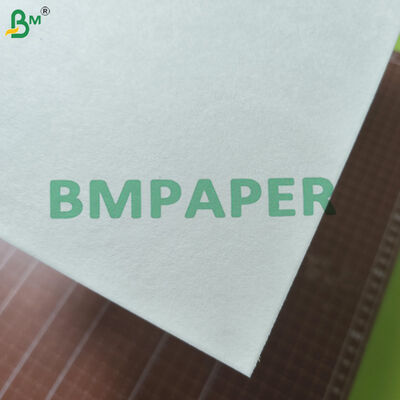 Custom Printed Car Air Freshener Paper Sheet 1.8mm Absorbent Blotter Paper