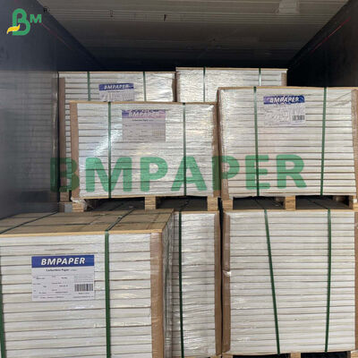 17gsm 21gsm White Tissue MG Paper For Fruit Wrapping 20" x 30" Food Safe
