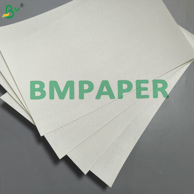 Food Grade PE Coated High Stiffness Cupstock Waterproof Leak Proof
