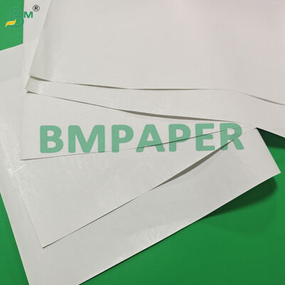 70g 80g Thermal Receipt Paper For Supermarket 600mm 790mm High Sensitivity