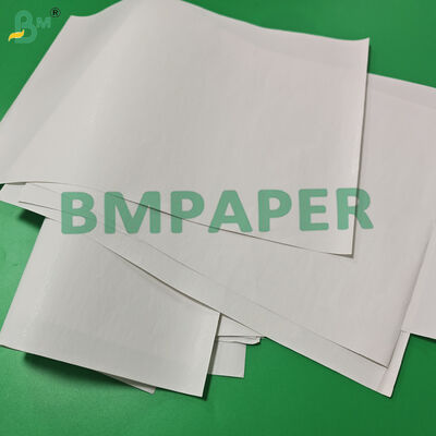 70g 80g Thermal Receipt Paper For Supermarket 600mm 790mm High Sensitivity