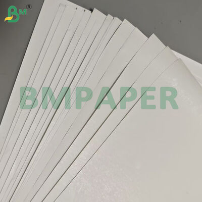 55gsm Custom Roll Width Thermal Paper Jumbo Rolls for Labels