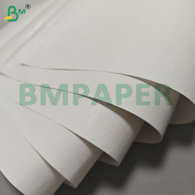 55gsm Custom Roll Width Thermal Paper Jumbo Rolls for Labels