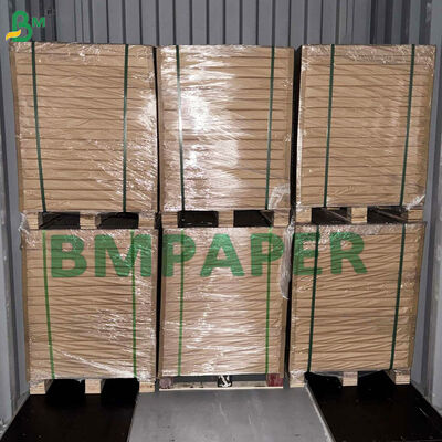 High Rigidity Playing Card Base Raw Paper for Poker, Tarot Cards Double Sided Linen Embossed