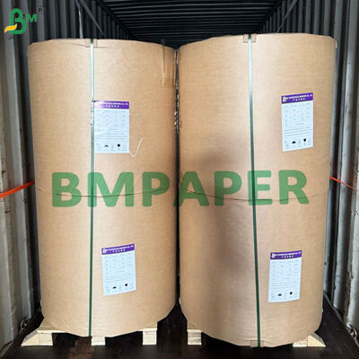 High Rigidity Playing Card Base Raw Paper for Poker, Tarot Cards Double Sided Linen Embossed