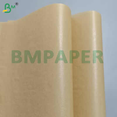 42gsm High Temperature Resistant Food Grade Baking Paper Rolls