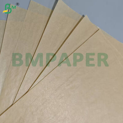 42gsm High Temperature Resistant Food Grade Baking Paper Rolls