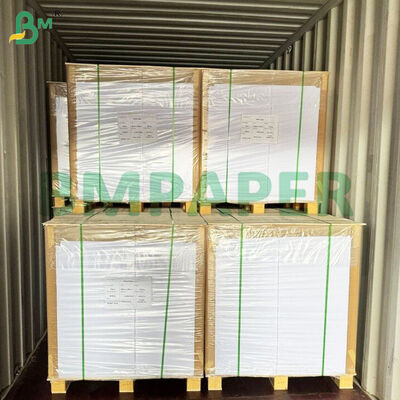 75gsm CF CB CFB NCR Non Carbon Copy Paper Sheets for Receipt