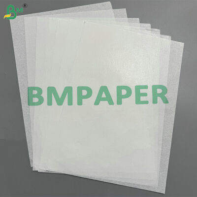 Food-Grade Greaseproof 30gsm 40gsm Confectionery Paper Wrapping Paper for Candy & Pastry