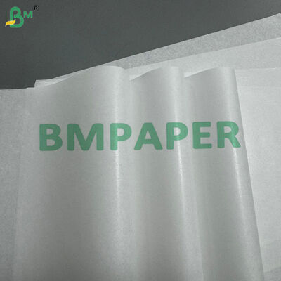 Food-Grade Greaseproof 30gsm 40gsm Confectionery Paper Wrapping Paper for Candy & Pastry