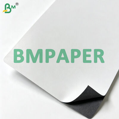 White C2S Cardboard For Making Playing Cards, UV-printable 310g/m² 320g/m² 330g/m²