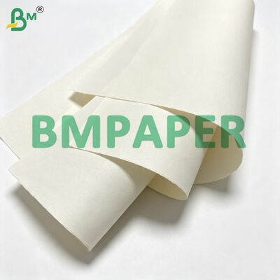 High Bulky Cream Book Paper 65gsm 75gsm, 2.0 Bulk Creamy Offset Paper