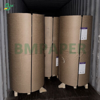 Food Grade Confectionery Paper Roll Greaseproof Candy Wrapping Paper