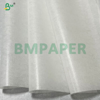 Food Grade Confectionery Paper Roll Greaseproof Candy Wrapping Paper