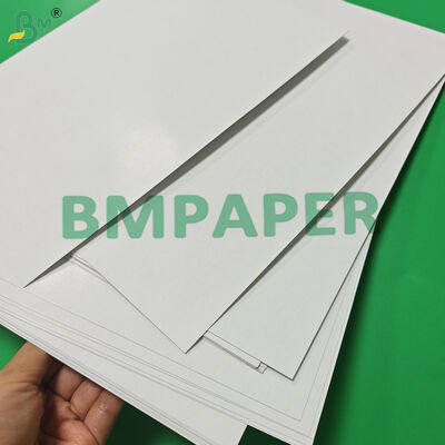 310gsm 330gsm Black Core TCG Cardstock Paper For Making Playing Cards A4