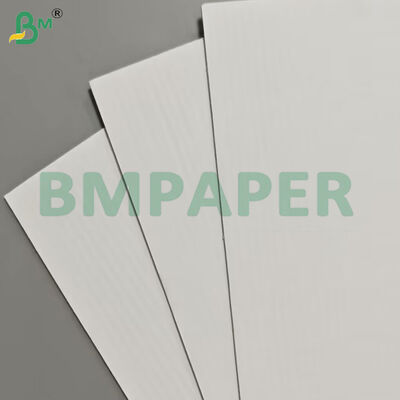 140+100+140gsm Three Layer Corrugated Board in Multiple Color