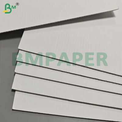 140+100+140gsm Three Layer Corrugated Board in Multiple Color